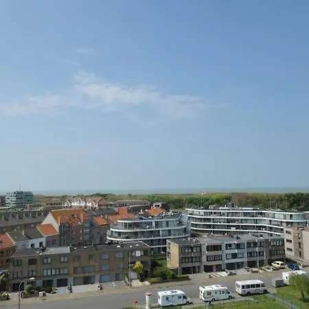 Residentie Callista *