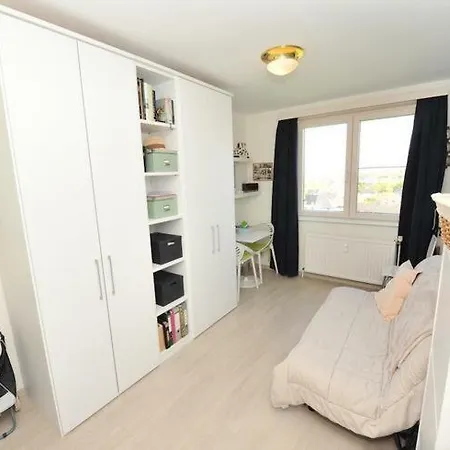 Residentie Callista アパート *